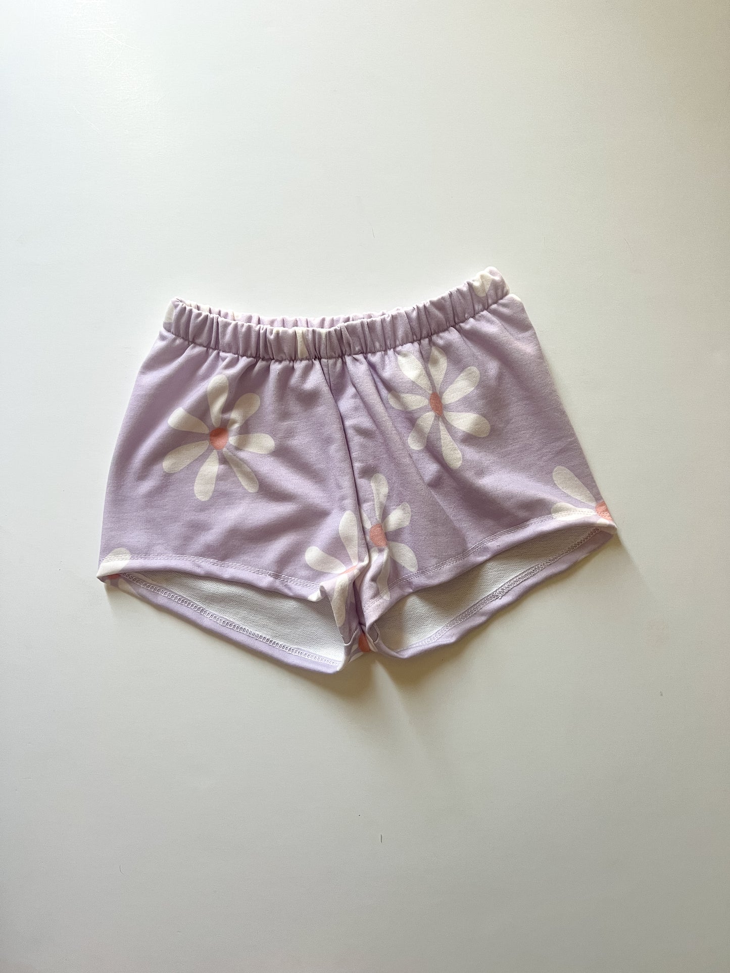 5t Breezy Shorts