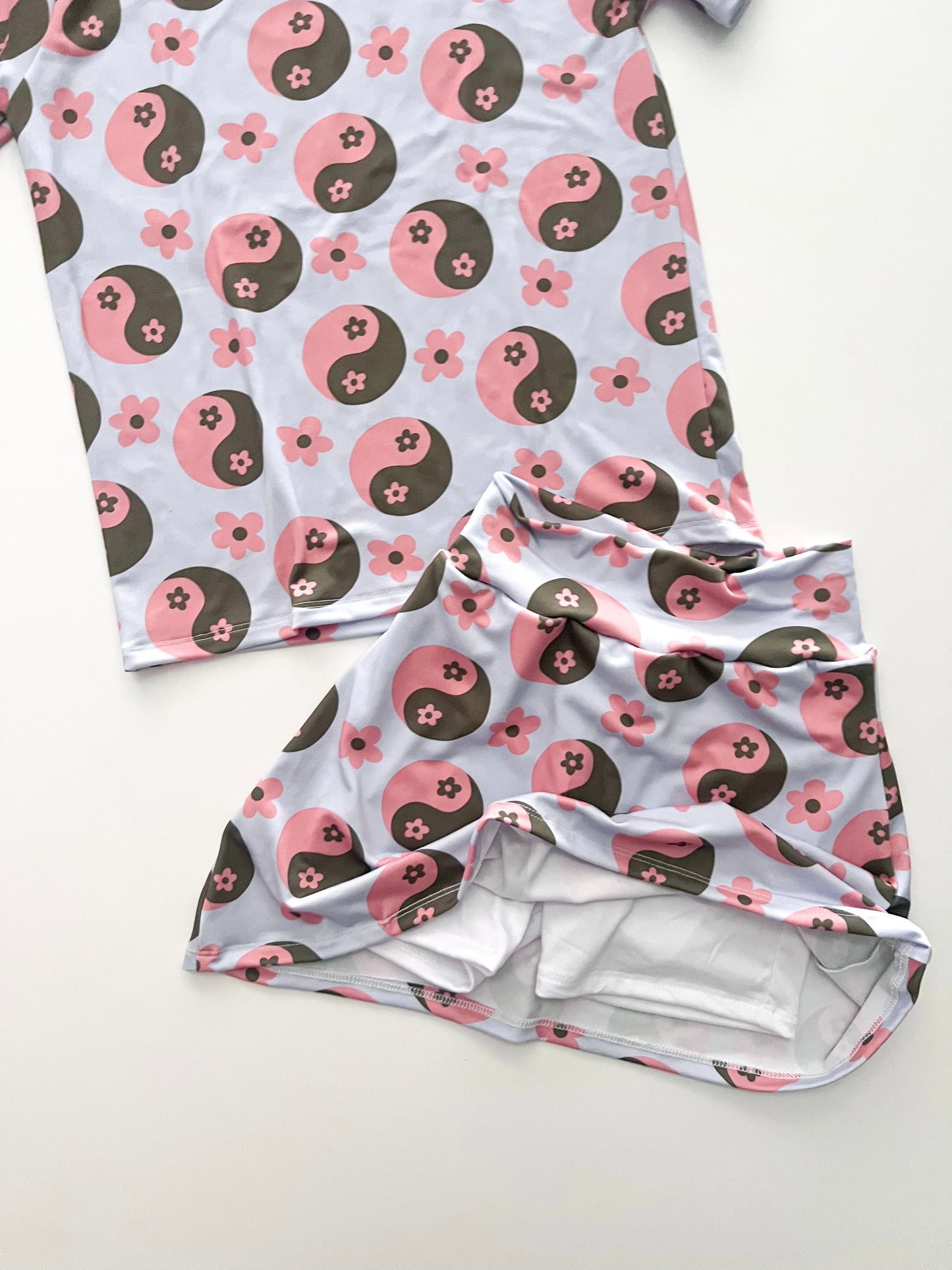 5t Back to School Set
