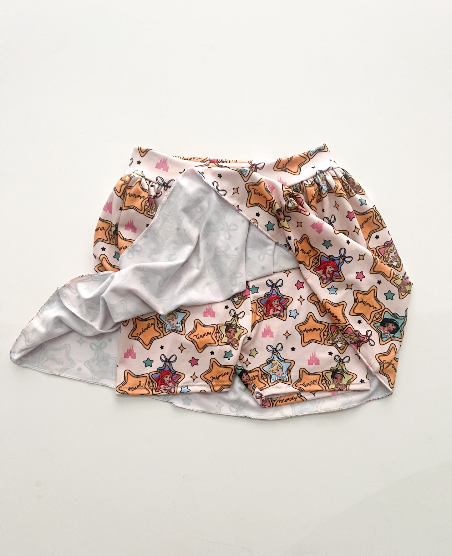 3t Princess Yara Skort