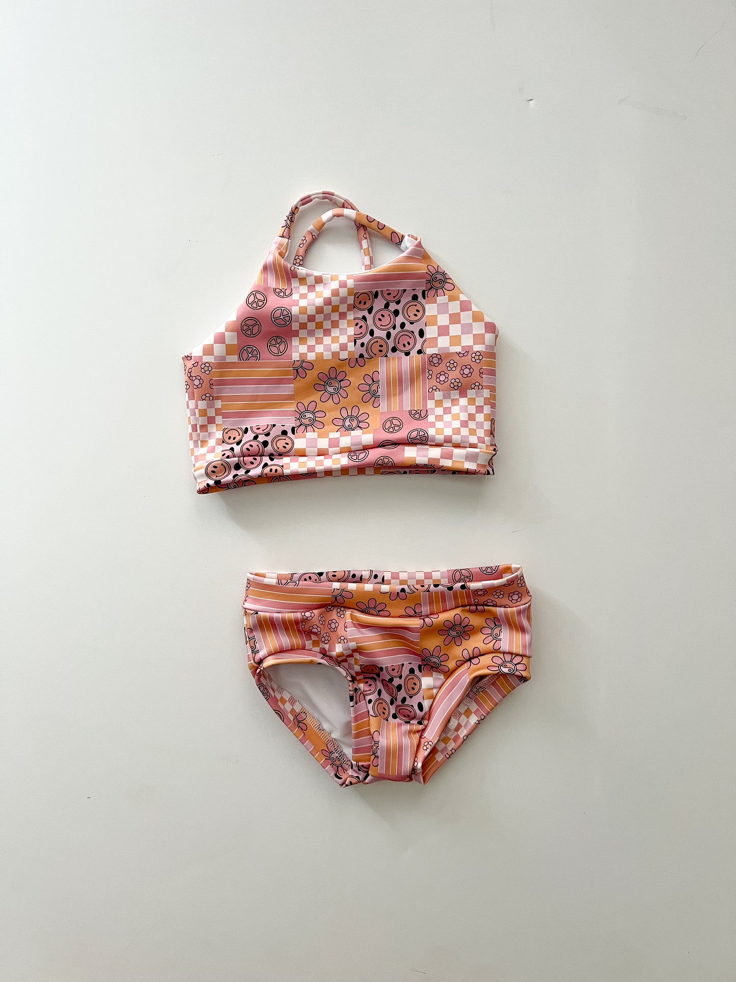 3t Two Piece Swim