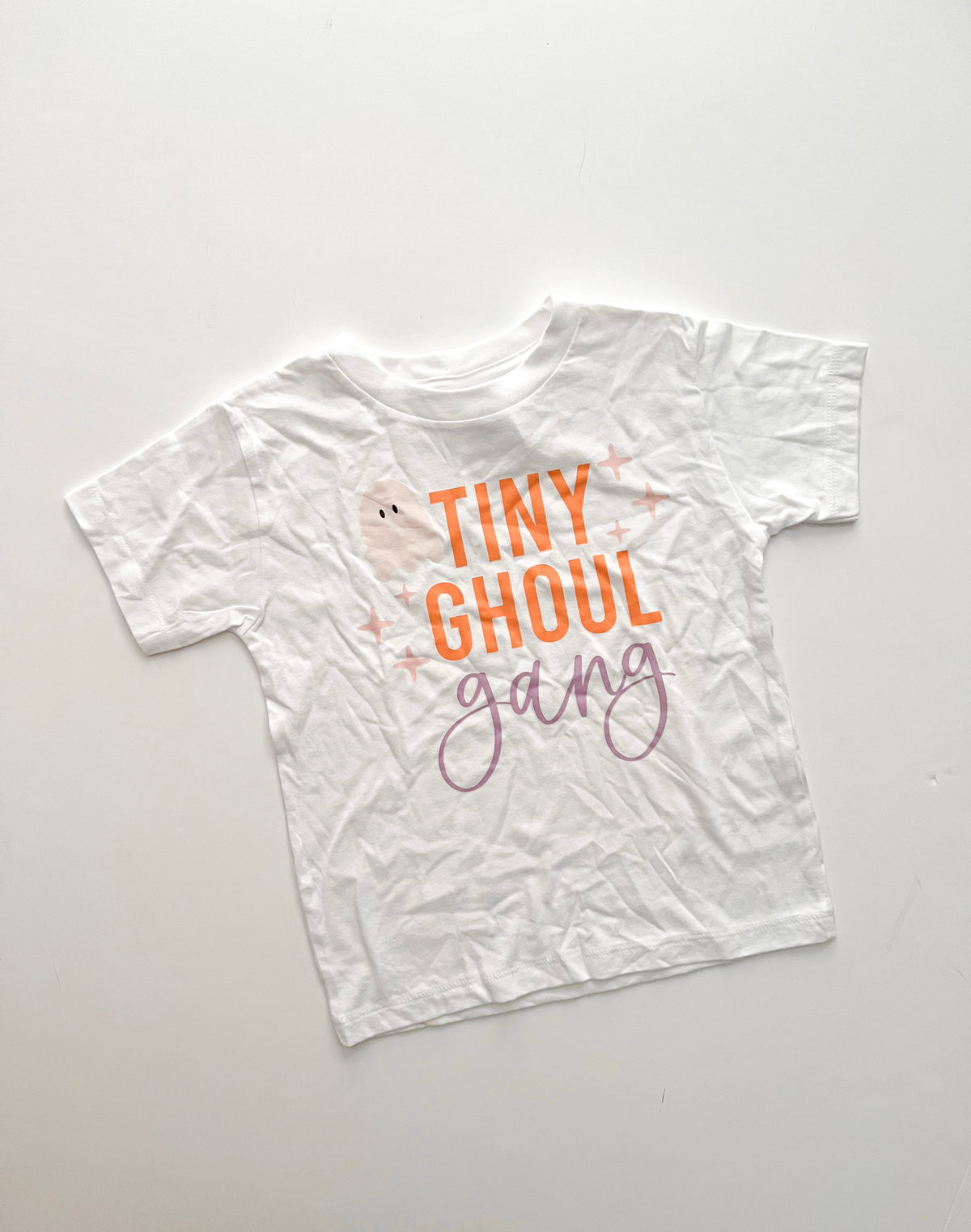 4t Graphic T
