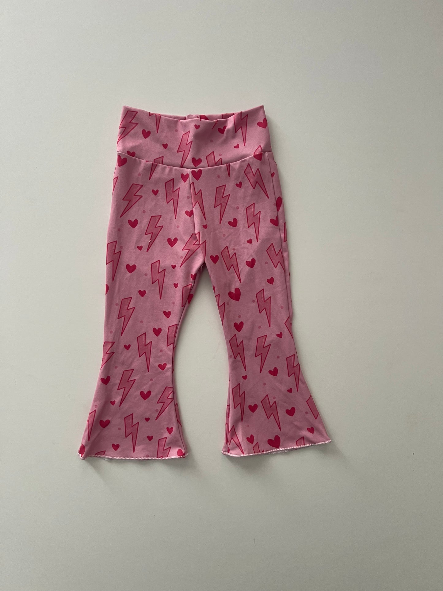 9/12m Flares