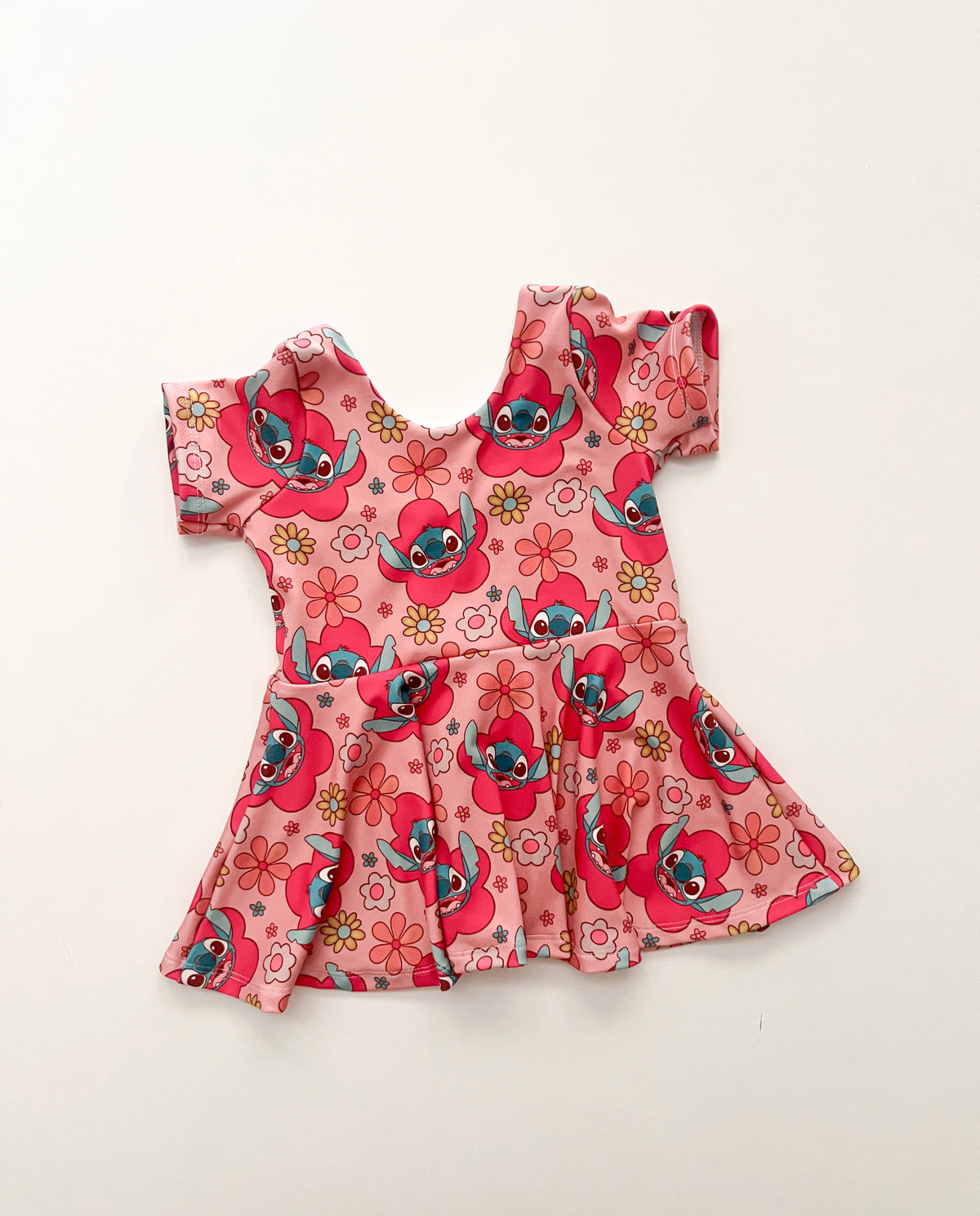 2t Brielle Peplum