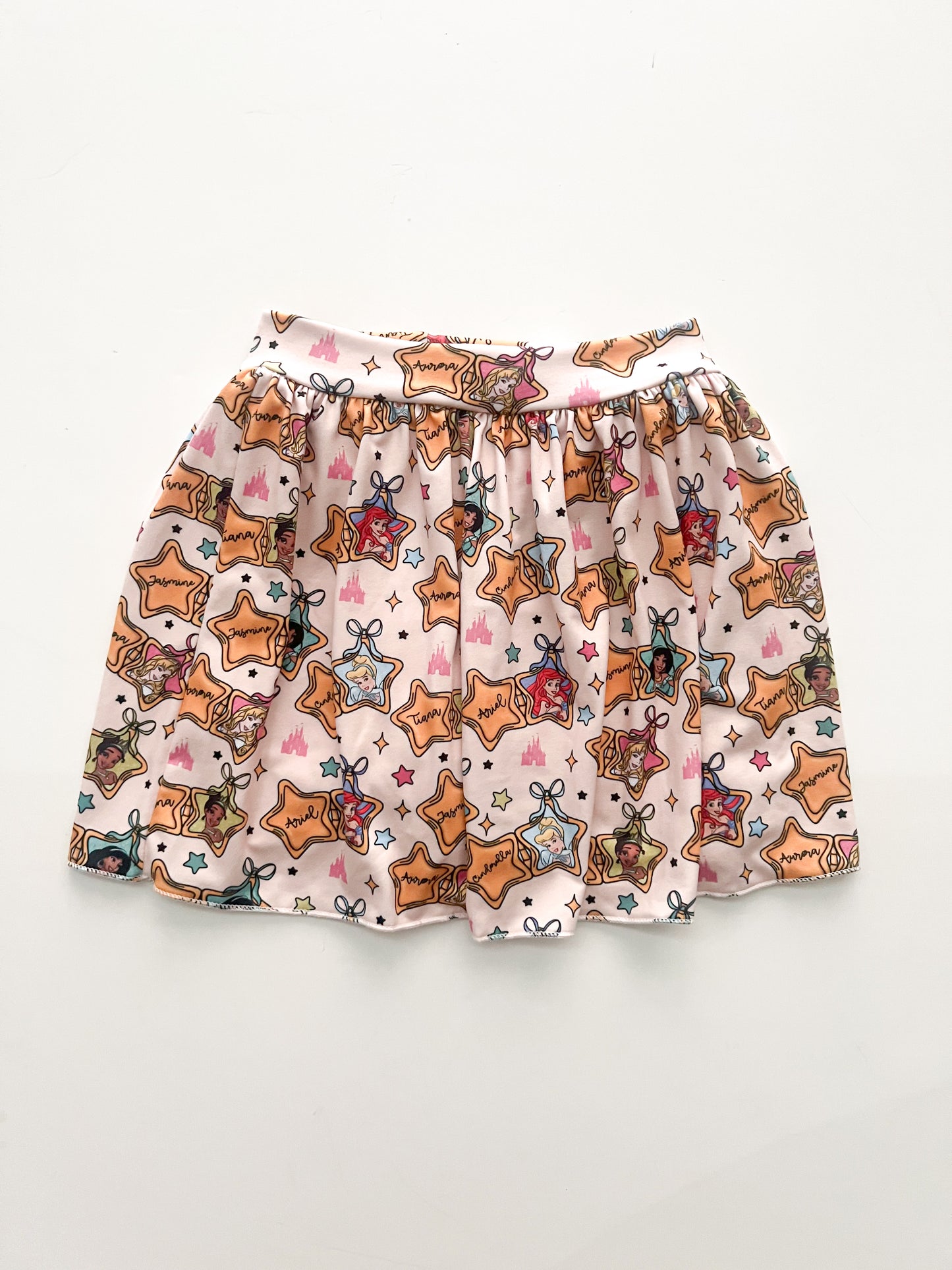 3t Princess Yara Skort
