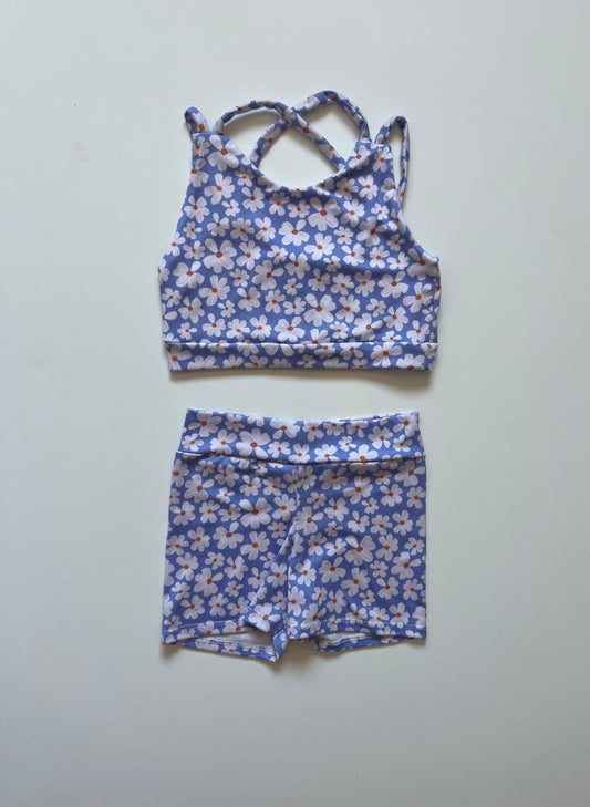 6 Workout Set