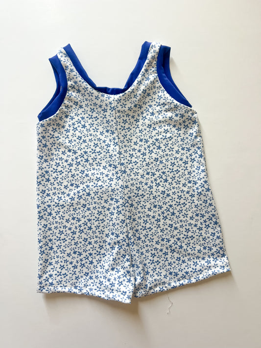 6/9m Sunny Romper