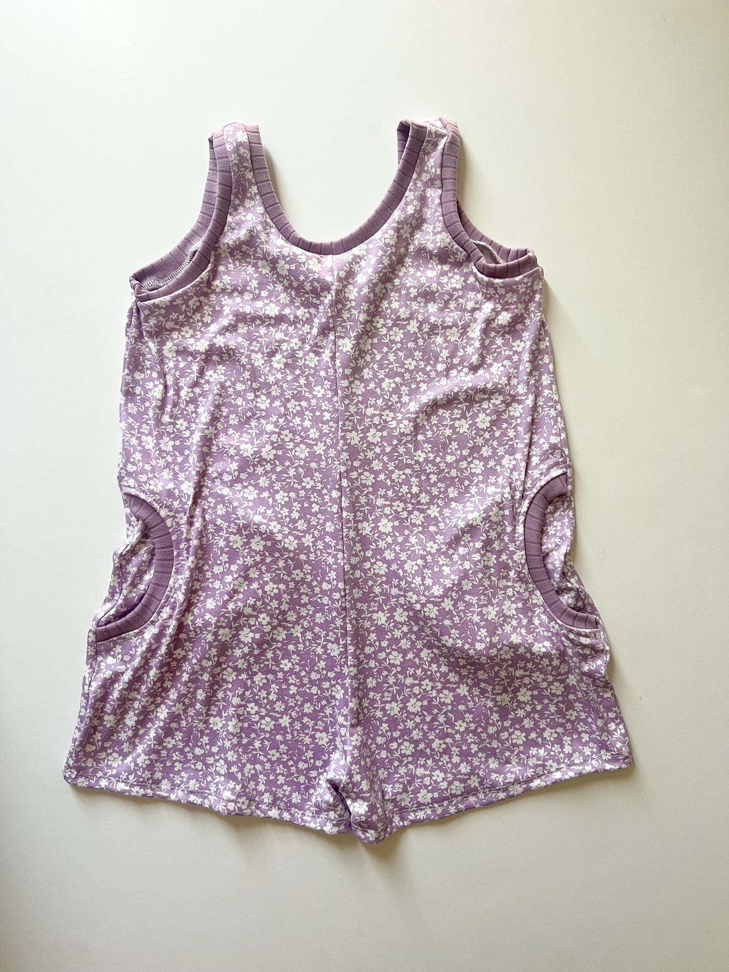 5t Sunny Romper