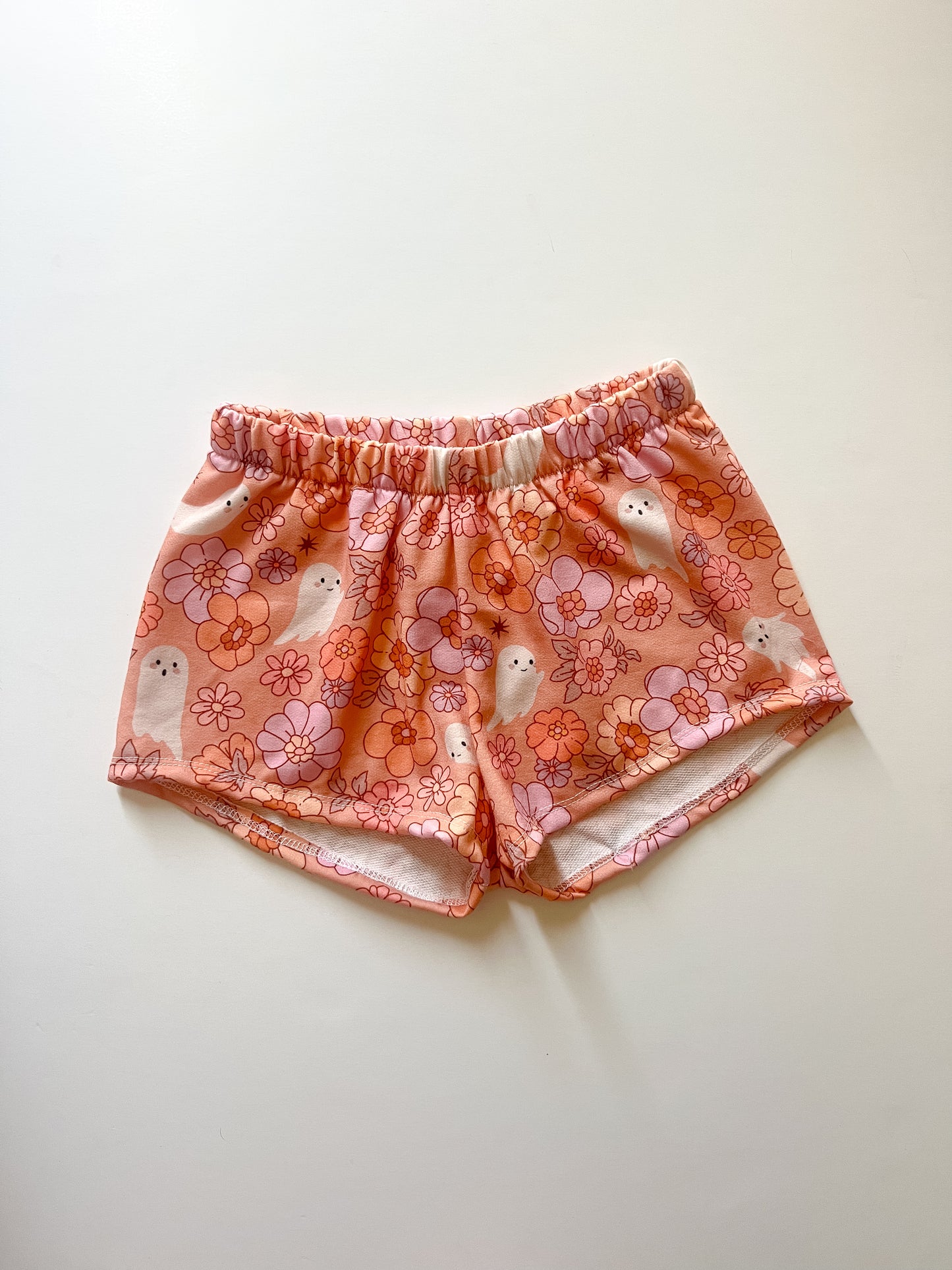 5t Breezy Shorts