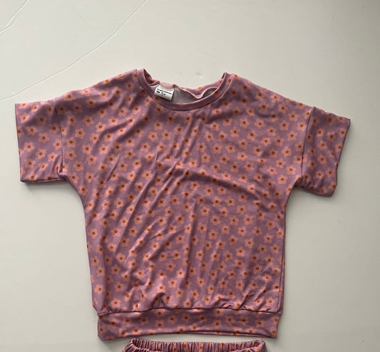 Dolman T