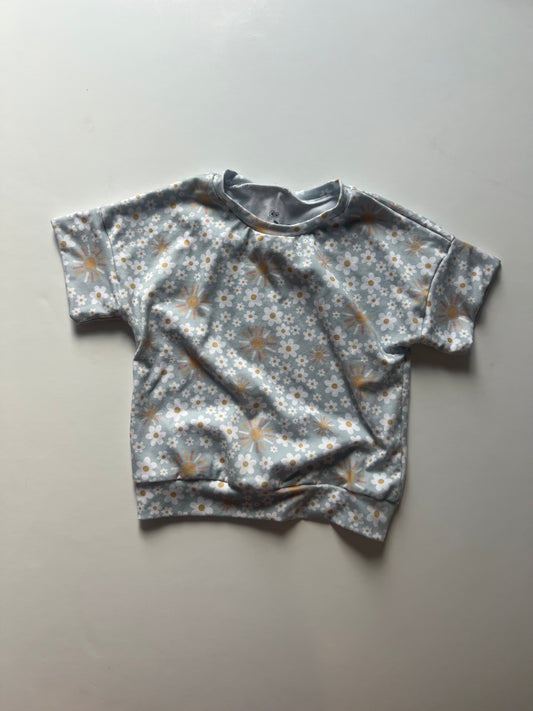 2t Sunshine Dolman