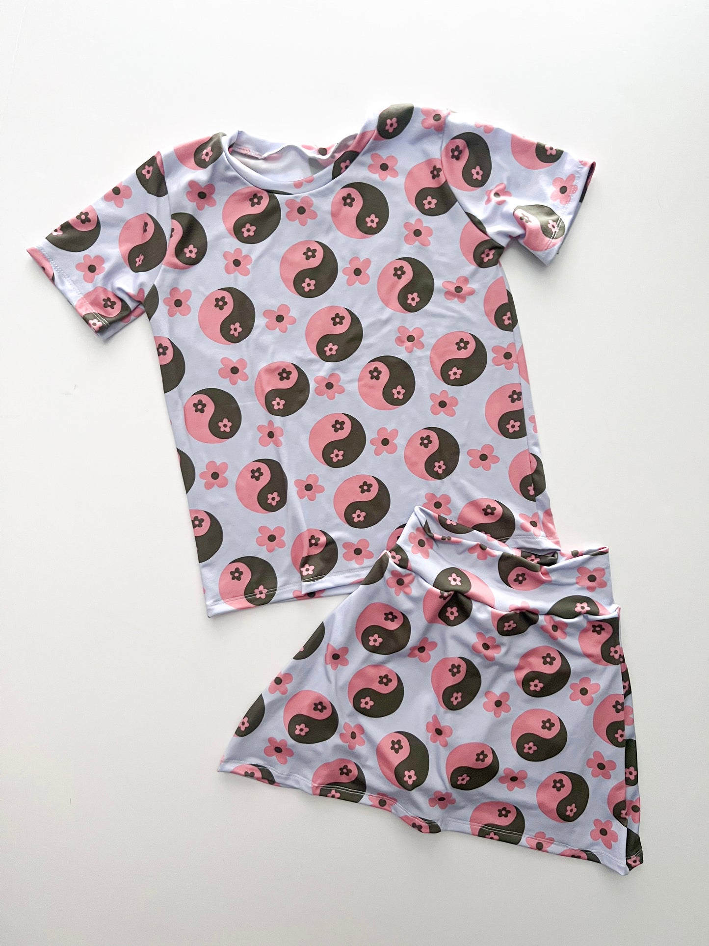 5t Back to School Set