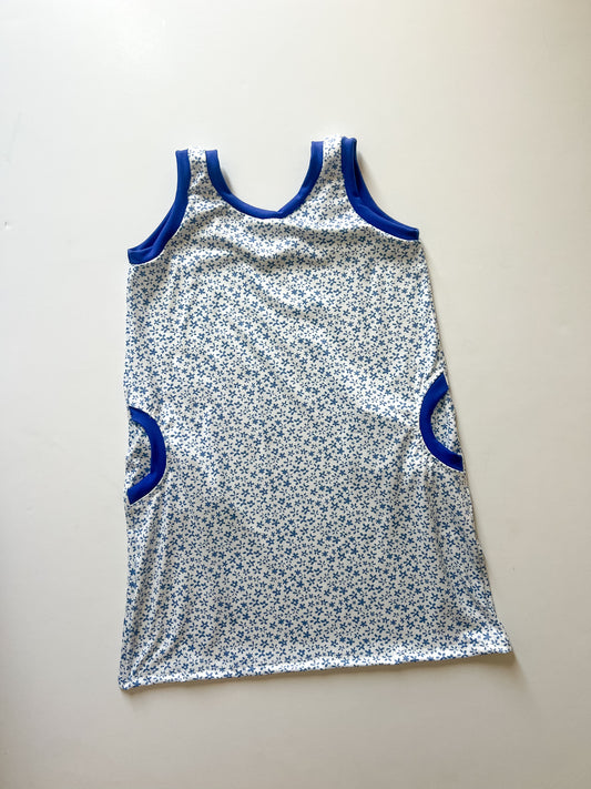 2t Sunny Romper DRESS