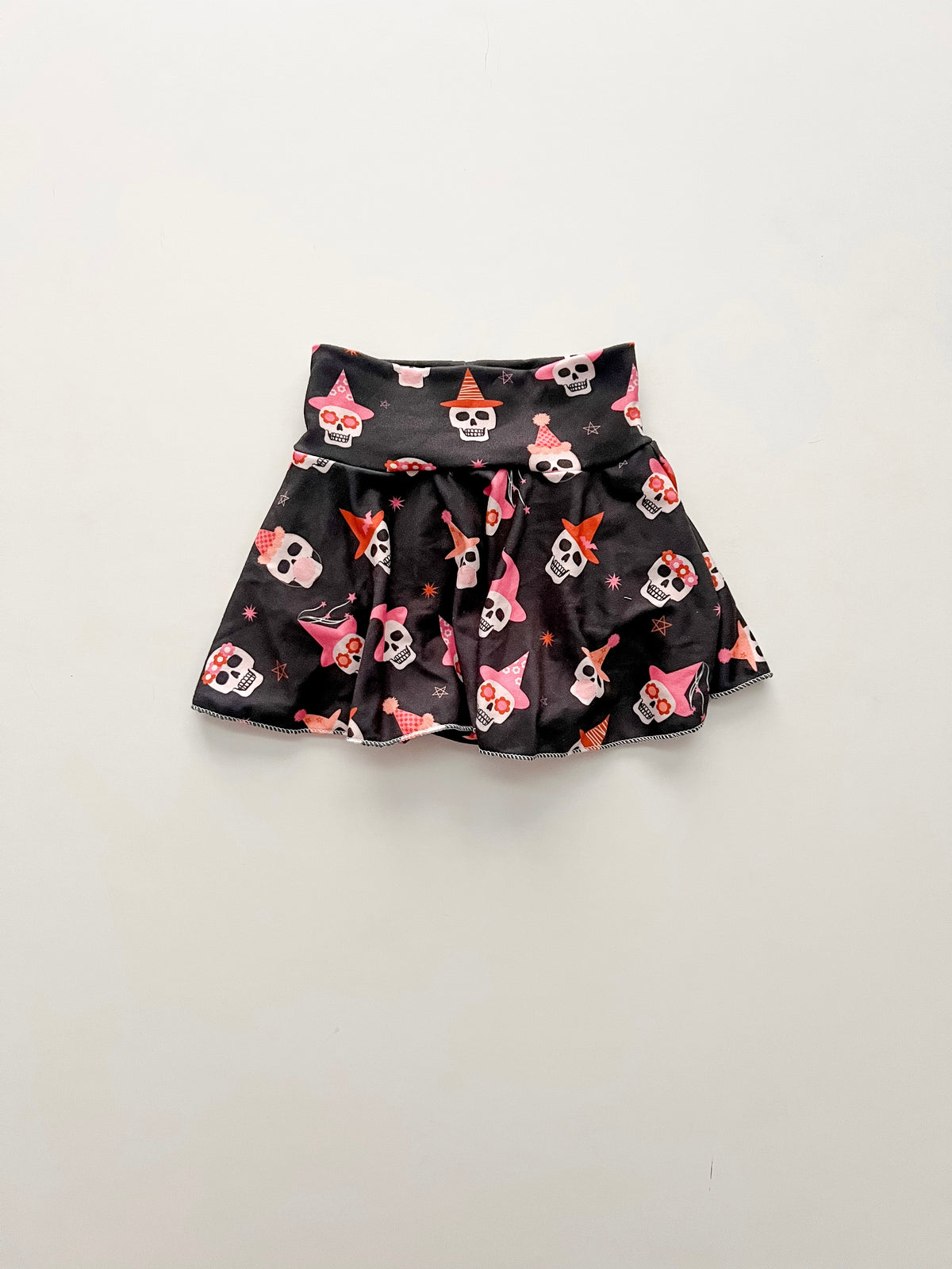 6/9m Skirt Bummie