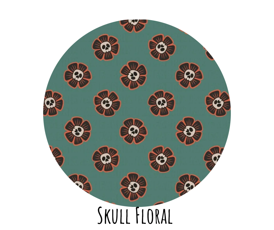 Tulip Skort