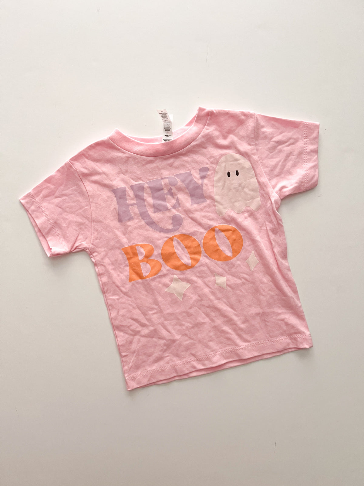 2t graphic t