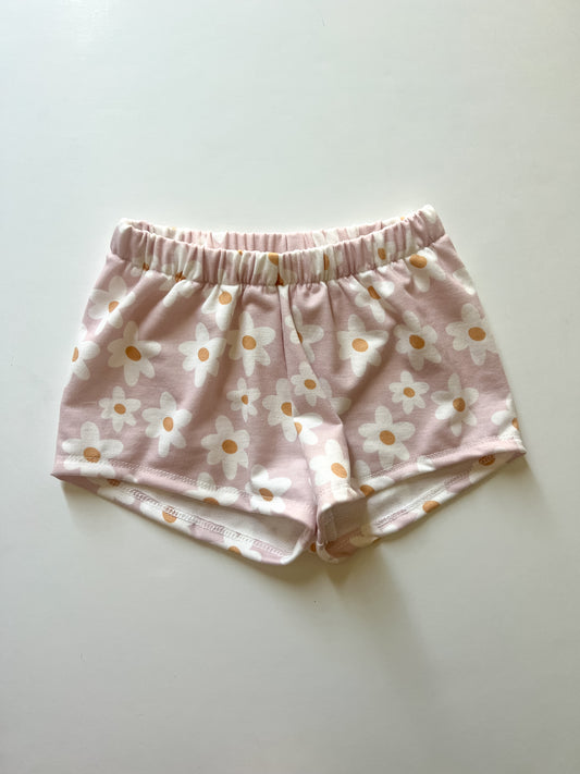 3t Breezy Shorts