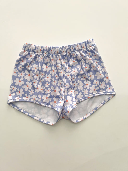 4t Breezy Shorts