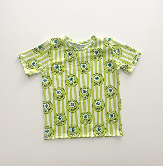 5t Basic T Mike Monsters