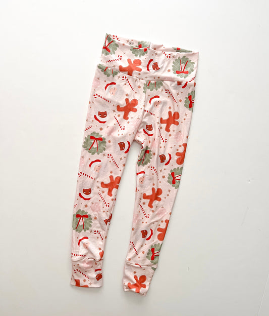 4t Leggings