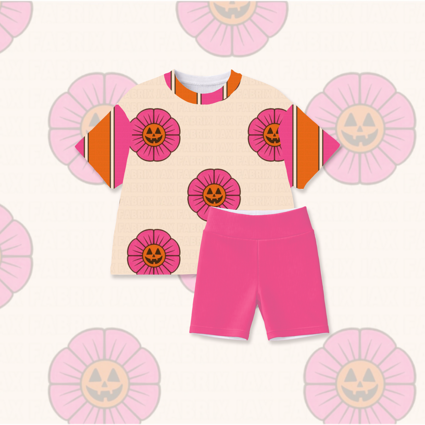Mystery Outfit