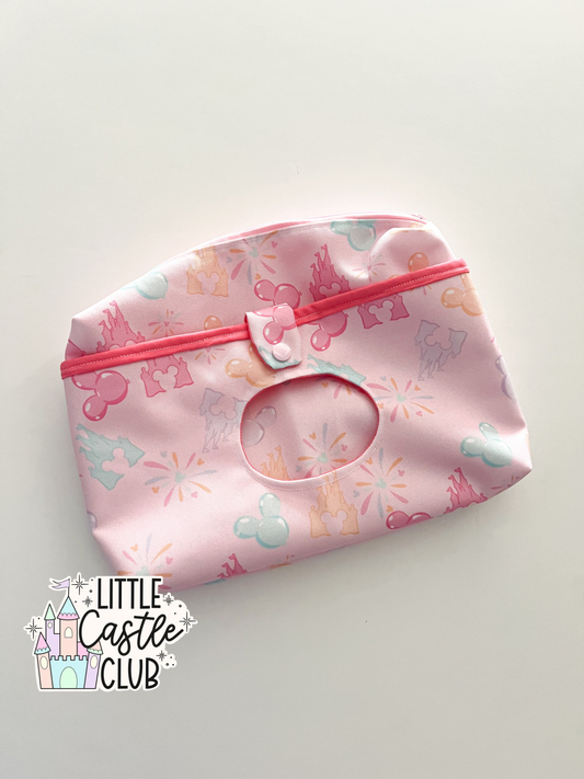 Magical Wipes Pouch